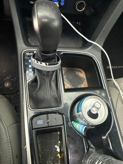2018 Hyundai Sonata Limited