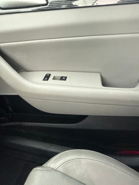 2018 Hyundai Sonata Limited
