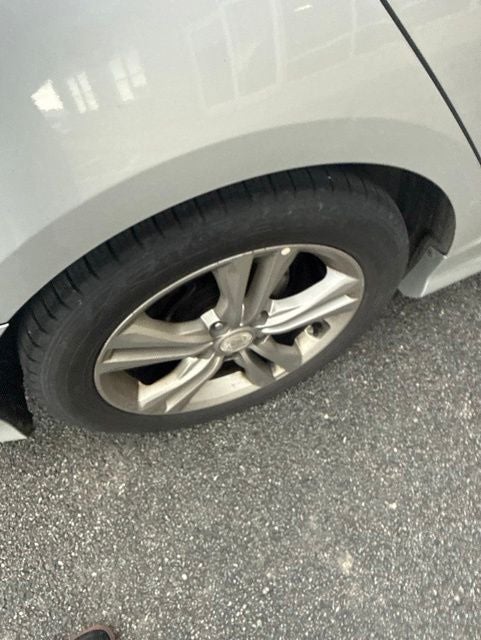2018 Hyundai Sonata Limited