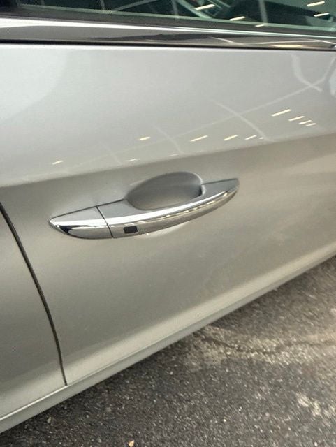 2018 Hyundai Sonata Limited