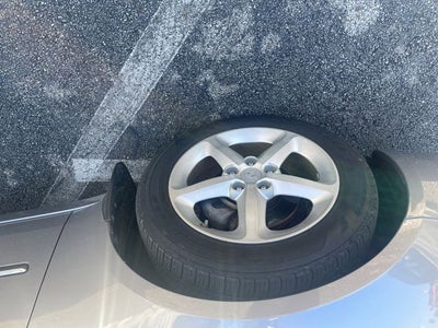 2008 Hyundai Sonata SE