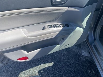 2008 Hyundai Sonata SE