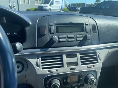 2008 Hyundai Sonata SE