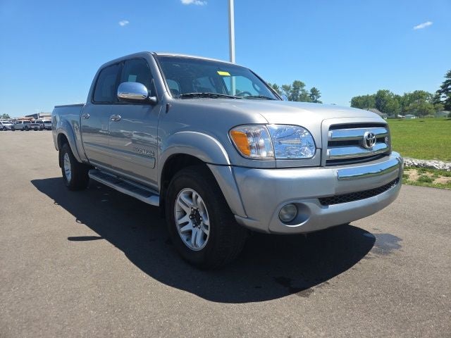 2005 Toyota Tundra SR5