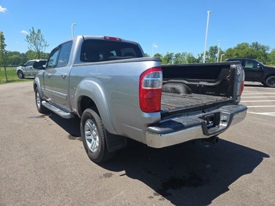 2005 Toyota Tundra SR5