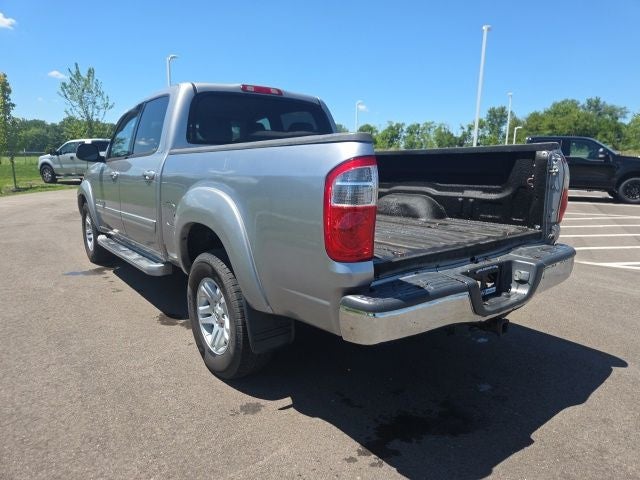 2005 Toyota Tundra SR5
