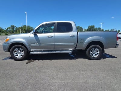 2005 Toyota Tundra SR5