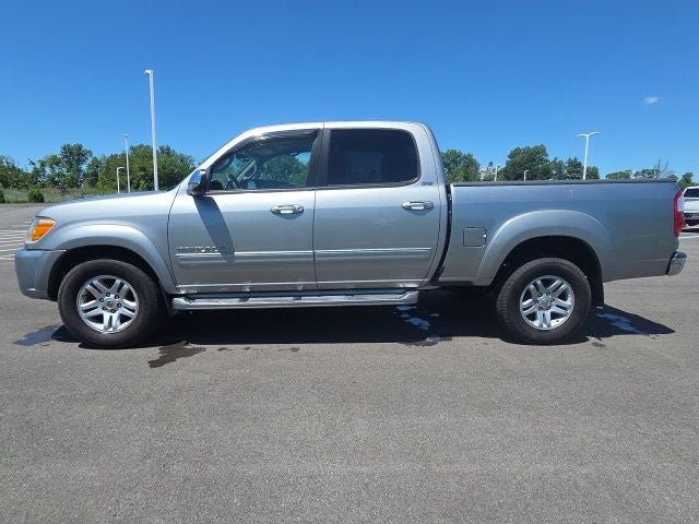 2005 Toyota Tundra SR5