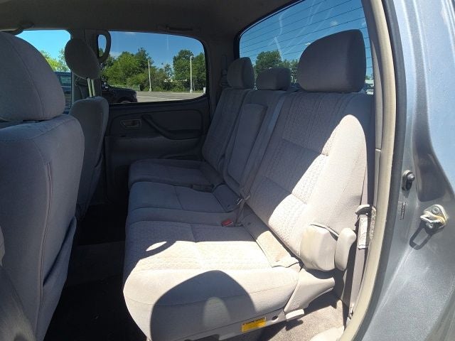 2005 Toyota Tundra SR5