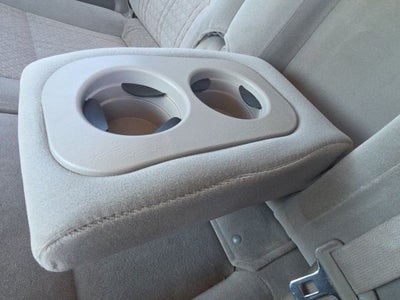 2005 Toyota Tundra SR5