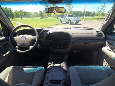 2005 Toyota Tundra SR5