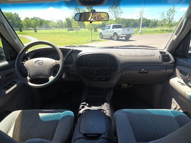 2005 Toyota Tundra SR5