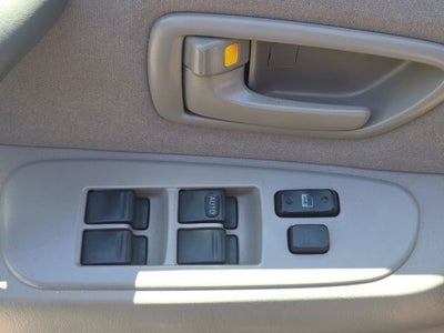 2005 Toyota Tundra SR5