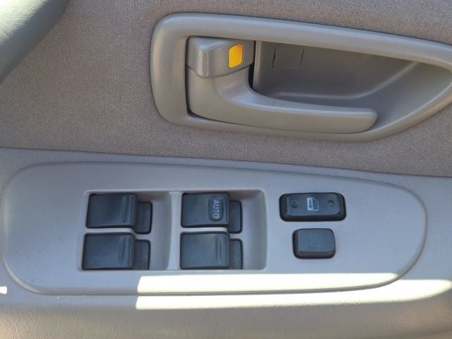 2005 Toyota Tundra SR5