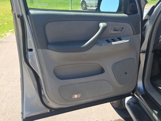 2005 Toyota Tundra SR5