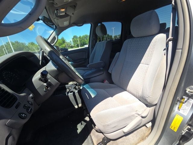 2005 Toyota Tundra SR5