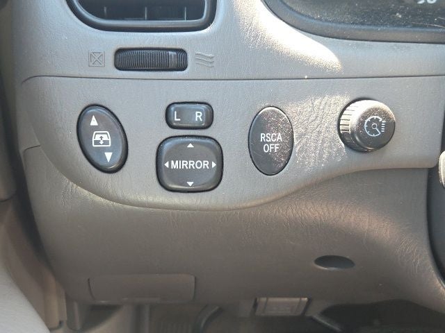 2005 Toyota Tundra SR5