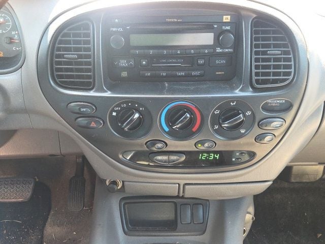 2005 Toyota Tundra SR5