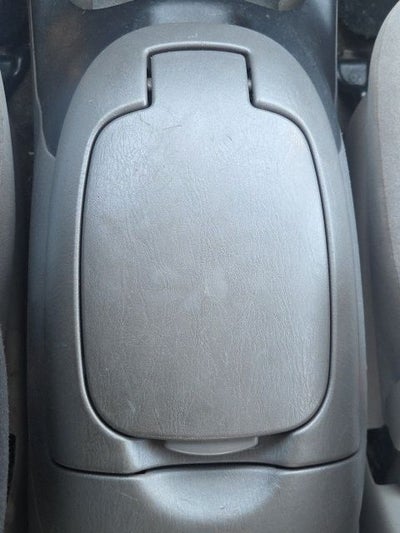 2005 Toyota Tundra SR5