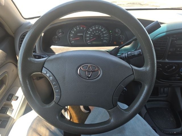 2005 Toyota Tundra SR5