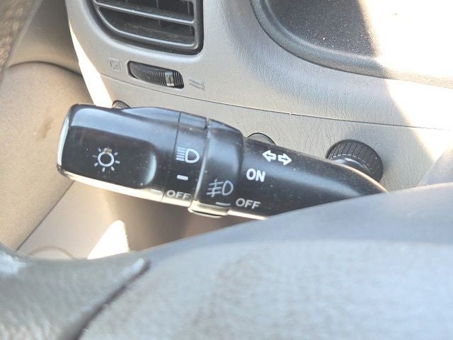 2005 Toyota Tundra SR5