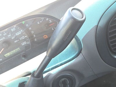 2005 Toyota Tundra SR5