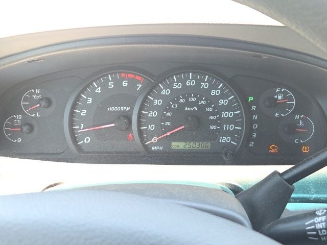 2005 Toyota Tundra SR5