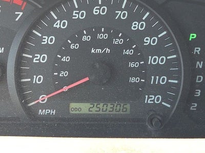 2005 Toyota Tundra SR5