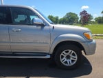 2005 Toyota Tundra SR5