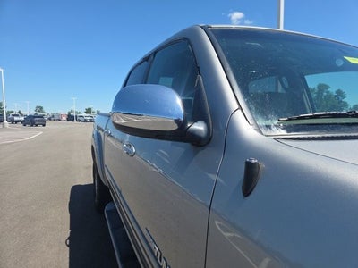 2005 Toyota Tundra SR5