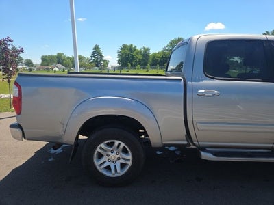 2005 Toyota Tundra SR5