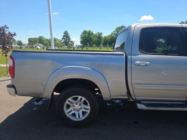 2005 Toyota Tundra SR5