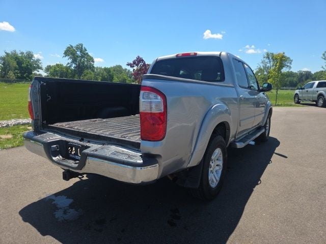 2005 Toyota Tundra SR5