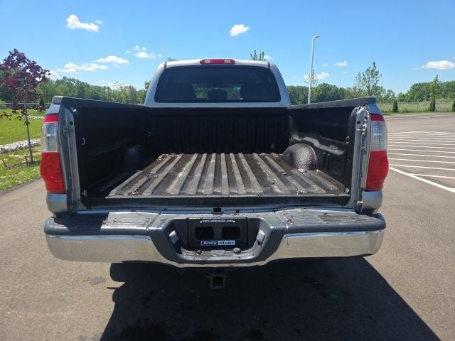 2005 Toyota Tundra SR5