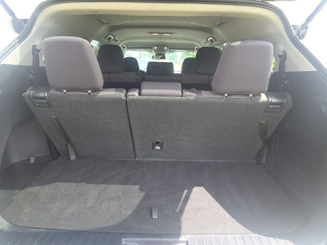 2021 Toyota Highlander L