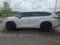 2021 Toyota Highlander L