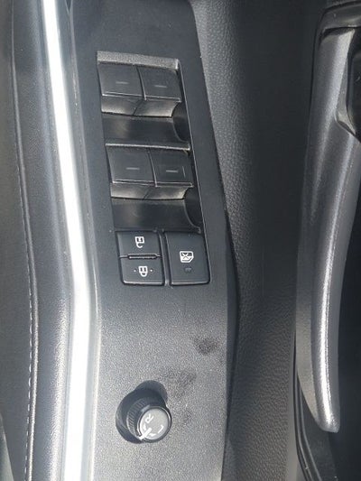 2021 Toyota Highlander L