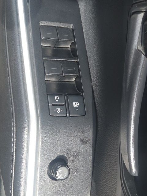 2021 Toyota Highlander L