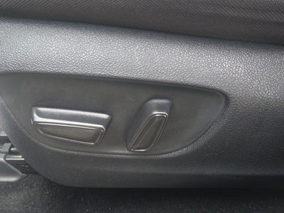 2021 Toyota Highlander L