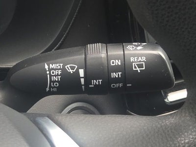 2021 Toyota Highlander L