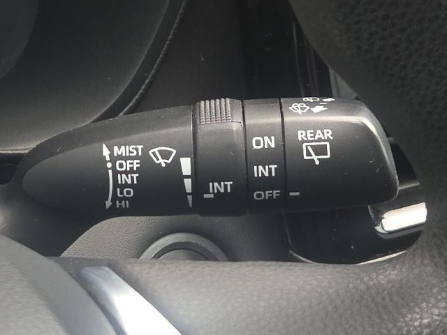 2021 Toyota Highlander L