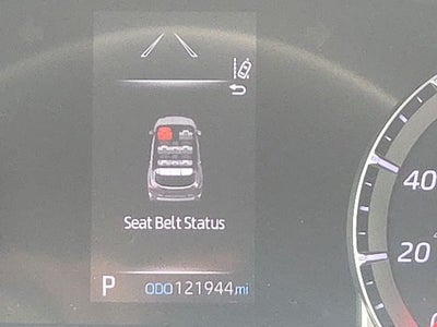 2021 Toyota Highlander L