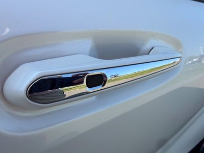 2021 Toyota Sienna XLE 8 Passenger