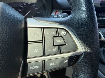 2021 Toyota Sienna XLE 8 Passenger