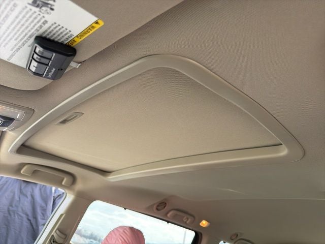 2017 Toyota Sienna XLE 8 Passenger