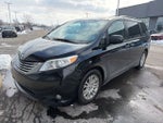 2017 Toyota Sienna XLE 8 Passenger