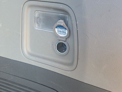 2017 Toyota Sienna XLE 8 Passenger
