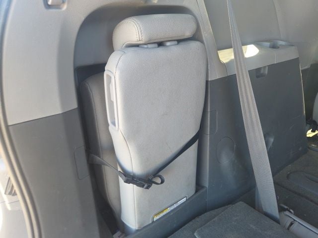 2017 Toyota Sienna XLE 8 Passenger