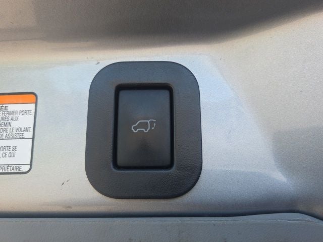 2017 Toyota Sienna XLE 8 Passenger