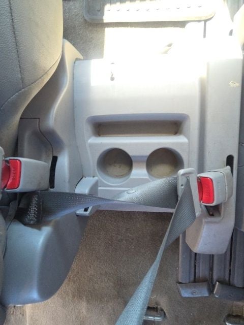 2017 Toyota Sienna XLE 8 Passenger